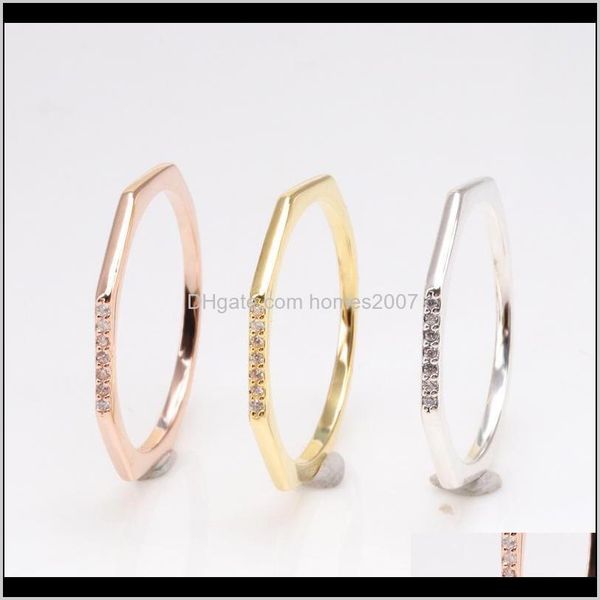 jewelry100percent 925 sterling sier pan ring innovative polygon high-end atmosphere couple for women wedding party fashion jewelry cluster r, Golden;silver
jewelry100percent 925 sterling sier pan ring innovative polygon high-end atmosphere couple for women wedding party fashion jewelry cluster r, Golden;silver