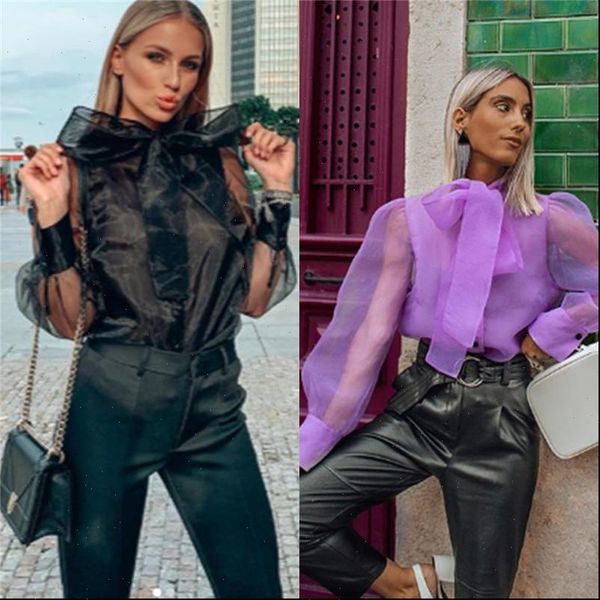 elegant spring bow tie chiffon women blouses work ruffles casual long sleeve loose office ol, White
elegant spring bow tie chiffon women blouses work ruffles casual long sleeve loose office ol, White