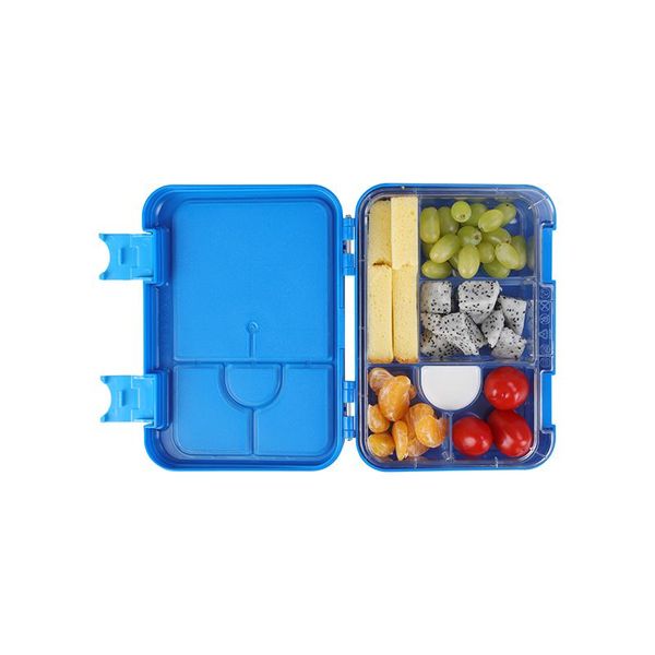dinnerware sets bento box for boy and girl school lunch 6 compartment plastic container 
dinnerware sets bento box for boy and girl school lunch 6 compartment plastic container