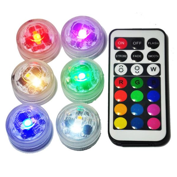 strings 100pcs 3leds super bright submersible led floralyte candle tea light with remote controller rgb white warm waterproof
strings 100pcs 3leds super bright submersible led floralyte candle tea light with remote controller rgb white warm waterproof