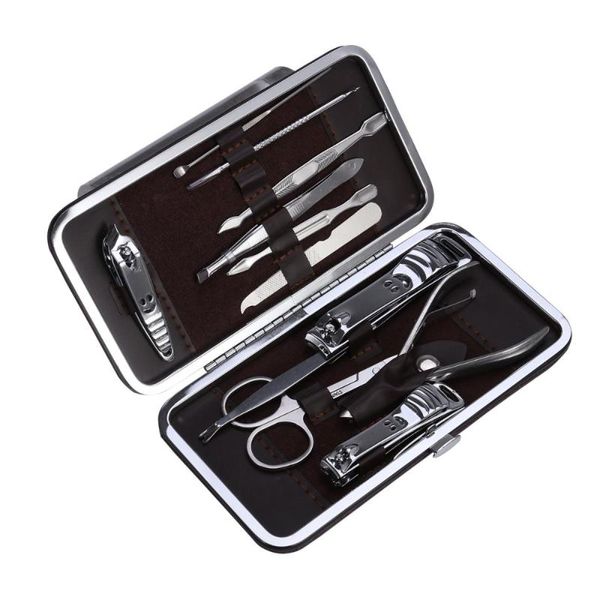 nail art kits 12pcs care personal manicure pedicure set, travel grooming kit tool set with crocodile pattern case
nail art kits 12pcs care personal manicure pedicure set, travel grooming kit tool set with crocodile pattern case