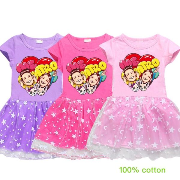 girl's dresses cotton cute me contro te cat cartoon children kids clothing toddler baby girls princess casual dress party tulle tutu, Red;yellow
girl's dresses cotton cute me contro te cat cartoon children kids clothing toddler baby girls princess casual dress party tulle tutu, Red;yellow