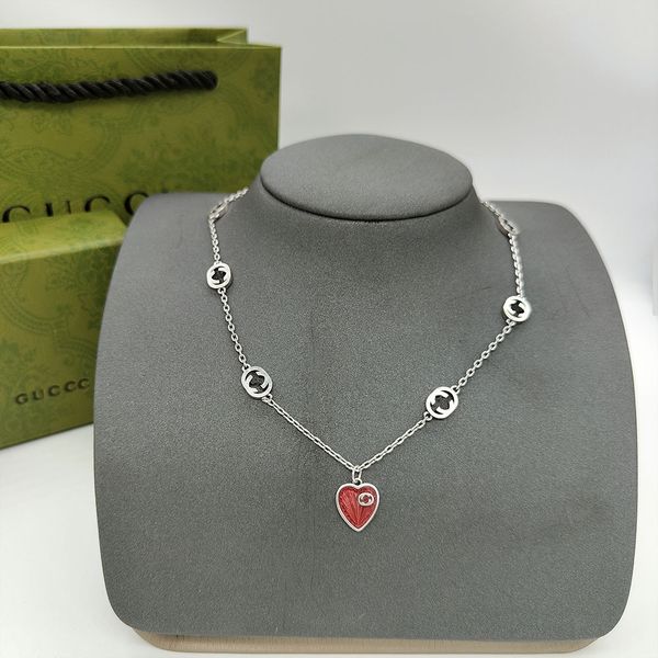 g women's same 2021 fashion three piece earrings necklace bracelet love design simple and comfortable, Silver
g women's same 2021 fashion three piece earrings necklace bracelet love design simple and comfortable, Silver