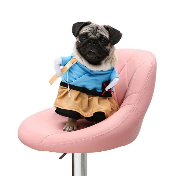 cat costumes dog standing patchwork dress pet elastic warm human-like wear festival party po prop dresses s-xl
cat costumes dog standing patchwork dress pet elastic warm human-like wear festival party po prop dresses s-xl