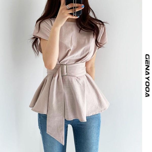 genayooa korean style t shirt women clothes harajuku short sleeve women's t-shirt 2021 summer femme drop, White
genayooa korean style t shirt women clothes harajuku short sleeve women's t-shirt 2021 summer femme drop, White