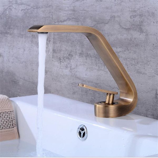 bathroom sink faucets jamuwy antique paint faucet basin and cold wash