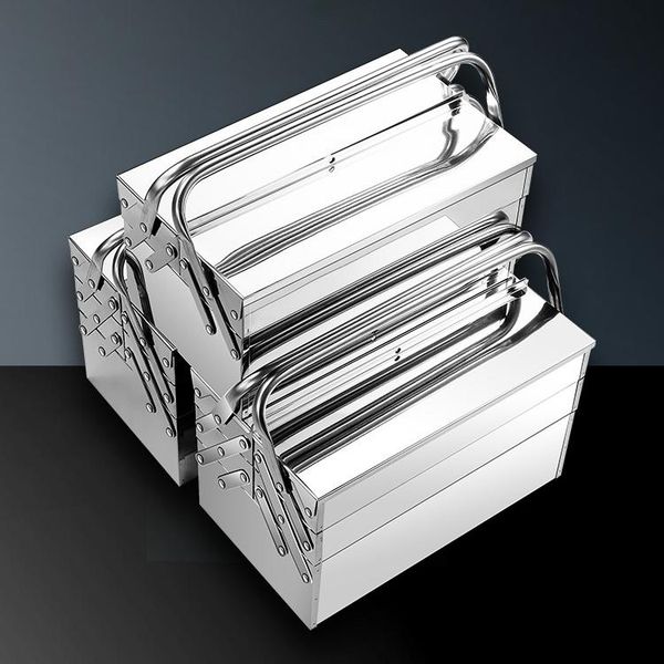 tool organizers stainless steel case hard household stackable compact organiser potable boite a outils tools packaging dk50tb
tool organizers stainless steel case hard household stackable compact organiser potable boite a outils tools packaging dk50tb