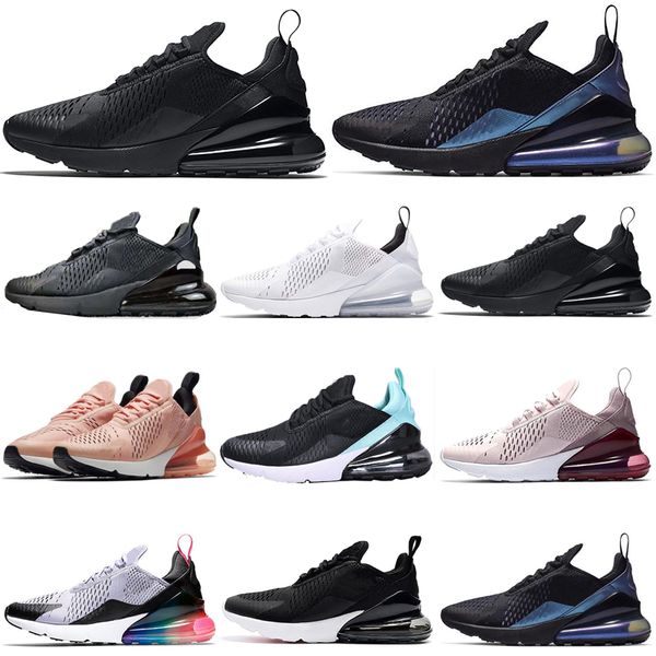 2021 wholesale original men 270s women running shoes regency purple teal tiger black white be true barely rose outdoor walking sports traine
2021 wholesale original men 270s women running shoes regency purple teal tiger black white be true barely rose outdoor walking sports traine