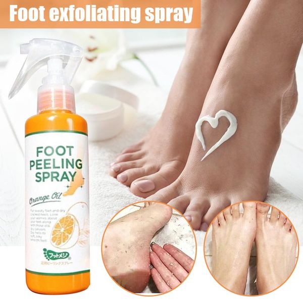 foot peeling spray elbow exfoliating essence pedicure cosmetics for dead skin shra889 bath brushes, sponges & scrubbers
foot peeling spray elbow exfoliating essence pedicure cosmetics for dead skin shra889 bath brushes, sponges & scrubbers