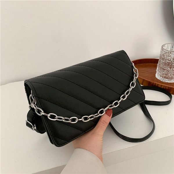 evening bags shoulder bag women crossbody for chain handbag purse retro fashion pu leather designer all-match 2021 striped
evening bags shoulder bag women crossbody for chain handbag purse retro fashion pu leather designer all-match 2021 striped