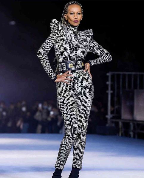 women's jumpsuits & rompers autumn black bandage high street celebrity fashion party women vintage y5vw, Black;white
women's jumpsuits & rompers autumn black bandage high street celebrity fashion party women vintage y5vw, Black;white