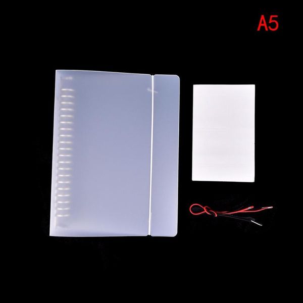 business card files pratical cover for notebook file folder refillable 20 holes ring binder spiral a5
business card files pratical cover for notebook file folder refillable 20 holes ring binder spiral a5