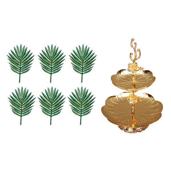 napkin rings 6pcs sunflower leaf circle plant buckle & 1 pcs metal mini cake stand sweet luxury fruit nut tray
napkin rings 6pcs sunflower leaf circle plant buckle & 1 pcs metal mini cake stand sweet luxury fruit nut tray