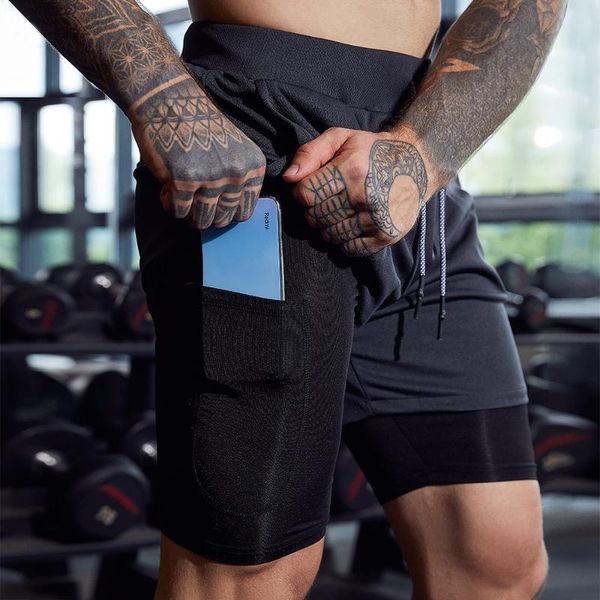 aitonoble 2021 men fitness shorts big gym summer running fifth pants jogging quick dry pantsmens 2 layers clothing, White;black
aitonoble 2021 men fitness shorts big gym summer running fifth pants jogging quick dry pantsmens 2 layers clothing, White;black