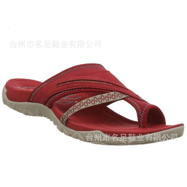 luxury slippers summer sho 2021 comfortable clip toe flat women's color matching sandals, Black
luxury slippers summer sho 2021 comfortable clip toe flat women's color matching sandals, Black