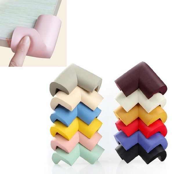 corner&edge cushions 8pcs/lot children protection corner protector baby soft table desk safety guards infant anticollision edge
corner&edge cushions 8pcs/lot children protection corner protector baby soft table desk safety guards infant anticollision edge