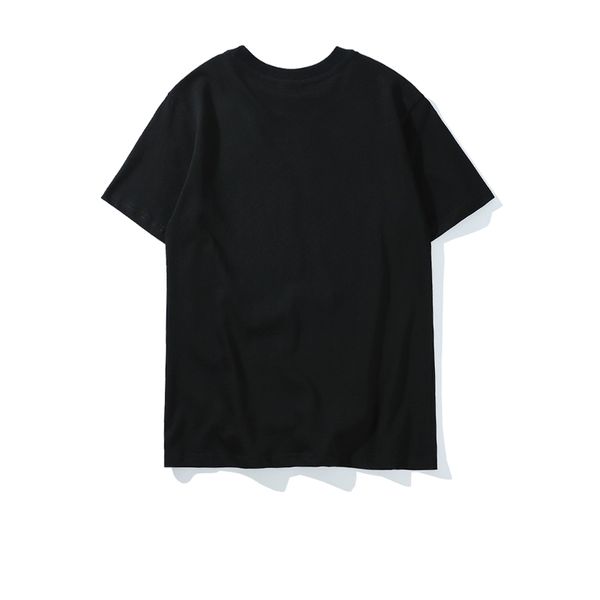 Men's T-Shirts 2021 early spring foreign style wide pine flower butterfly print short T-shirt 1062wzx 5GAO, White;black
Men's T-Shirts 2021 early spring foreign style wide pine flower butterfly print short T-shirt 1062wzx 5GAO, White;black
