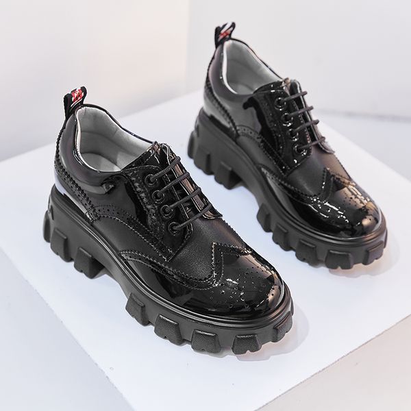 2020 new black high heels shoes women pumps fashion patent leather platform shoes woman round toe mary jane shoes mujer
2020 new black high heels shoes women pumps fashion patent leather platform shoes woman round toe mary jane shoes mujer