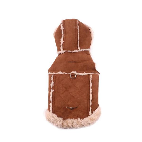 pet clothes winter dog costume cat soft puppy clothing for dogs apparel 
pet clothes winter dog costume cat soft puppy clothing for dogs apparel