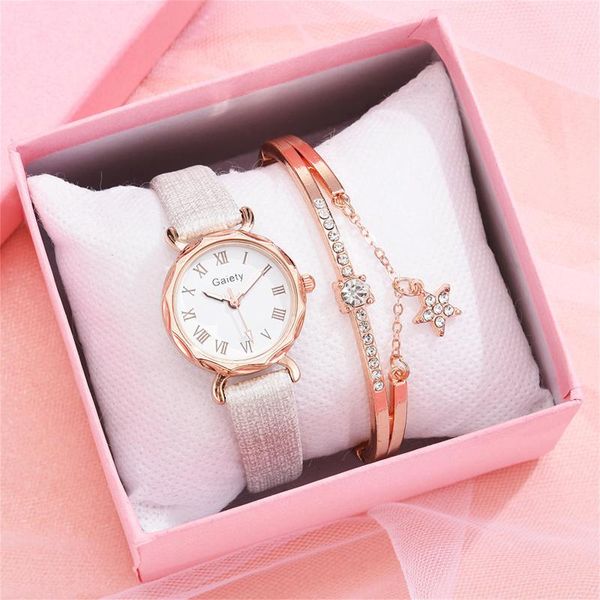 wristwatches women's romantic starry sky wrist watches fashion leather bracelet rhinestone quartz watch ladies clock simple dress femme, Slivery;brown
wristwatches women's romantic starry sky wrist watches fashion leather bracelet rhinestone quartz watch ladies clock simple dress femme, Slivery;brown