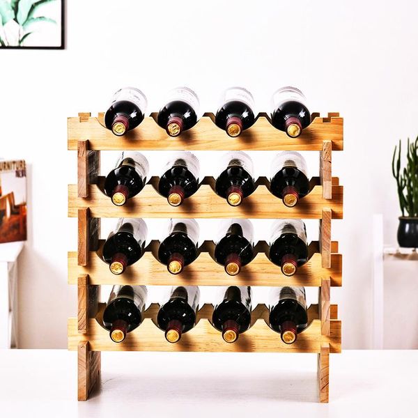 tablewine racks classical wooden bottles holder storage rack stand bar drinking display shelf combination diy
tablewine racks classical wooden bottles holder storage rack stand bar drinking display shelf combination diy