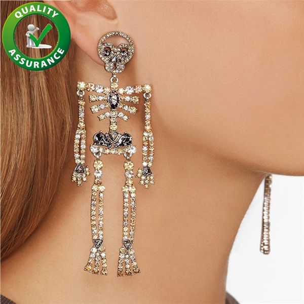 designers earings diamond dangle fashion earrings luxury jewelry women ear rings ohrringe halloween big earrings bling statement accessories, Silver
designers earings diamond dangle fashion earrings luxury jewelry women ear rings ohrringe halloween big earrings bling statement accessories, Silver