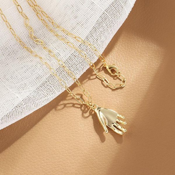 chains thick chain toggle clasp gold pendant necklaces mixed linked circle for women minimalist choker necklace jewelry, Silver
chains thick chain toggle clasp gold pendant necklaces mixed linked circle for women minimalist choker necklace jewelry, Silver