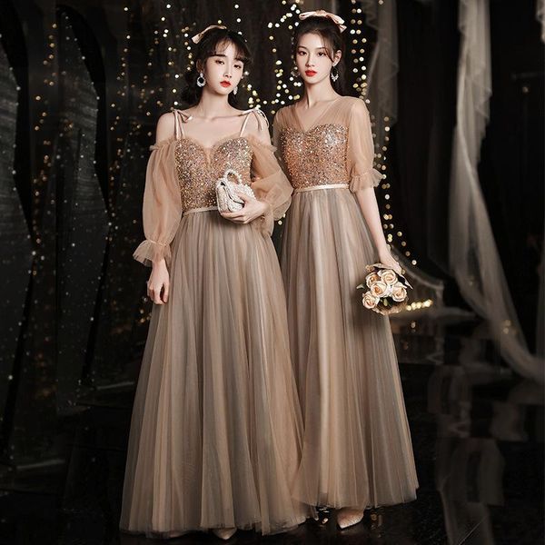 ethnic clothing plus size 3xl khaki bridesamaid dress bling sequins evening party elegant a-line formal slim long banquet, Red
ethnic clothing plus size 3xl khaki bridesamaid dress bling sequins evening party elegant a-line formal slim long banquet, Red