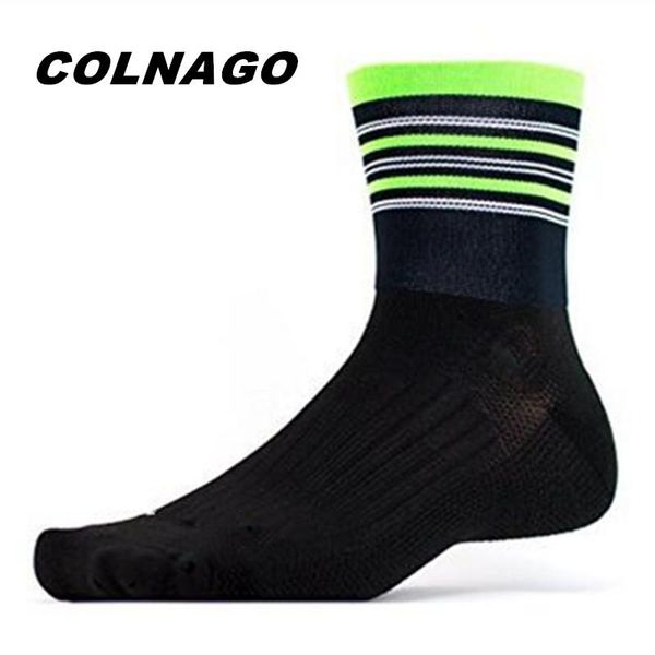 sports socks professional cycling men women road bicycle outdoor brand racing bike compression s26, Black
sports socks professional cycling men women road bicycle outdoor brand racing bike compression s26, Black