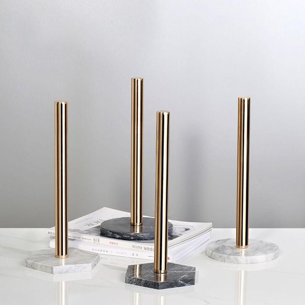 toilet paper holders stainless steel punch-kitchen european marble vertical towel rack countercreative roll holder supplies
toilet paper holders stainless steel punch-kitchen european marble vertical towel rack countercreative roll holder supplies
