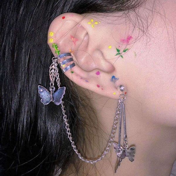 creative baroque flag cool hanger punk drop dangle earring harajuku jewelry for women girl luck friendship gifts, Golden
creative baroque flag cool hanger punk drop dangle earring harajuku jewelry for women girl luck friendship gifts, Golden