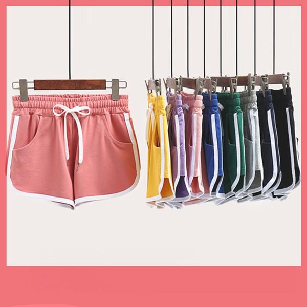 yoga outfit clearance summer sports shorts women's loose cotton fitness pants running casual jogging workout wear
yoga outfit clearance summer sports shorts women's loose cotton fitness pants running casual jogging workout wear