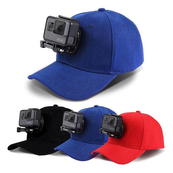 outdoor hats hobbylane puluz sports camera hat adjustable cap with screws and j stent base for hero 6 5 4 / session, Black;white
outdoor hats hobbylane puluz sports camera hat adjustable cap with screws and j stent base for hero 6 5 4 / session, Black;white