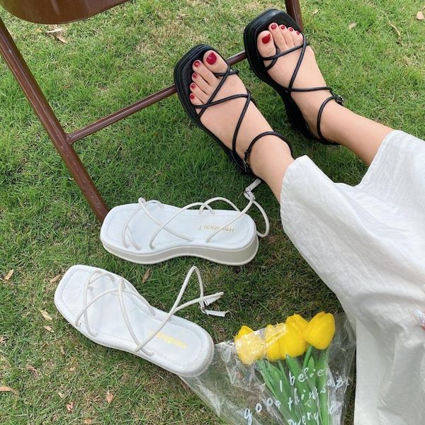 sandals women platform 2021 summer elegant ankle strap square toe lady black chunky sole shoes outdoor casual
sandals women platform 2021 summer elegant ankle strap square toe lady black chunky sole shoes outdoor casual