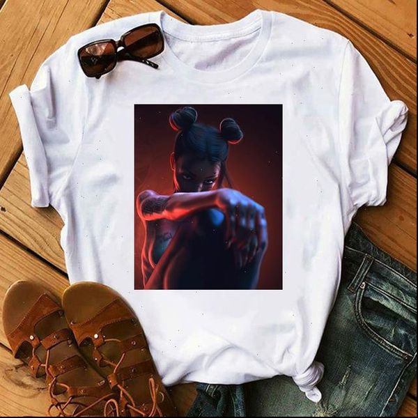 harajuku women t shirts ullzang fashion 90s hip hop short sleeve shirt tee female graphic clothes, White
harajuku women t shirts ullzang fashion 90s hip hop short sleeve shirt tee female graphic clothes, White