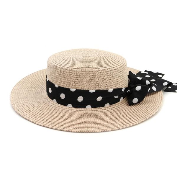 wide brim hats panama for women jazz caps ribbon band classic khaki black white outdoor beach sun protective casual men straw, Blue;gray
wide brim hats panama for women jazz caps ribbon band classic khaki black white outdoor beach sun protective casual men straw, Blue;gray