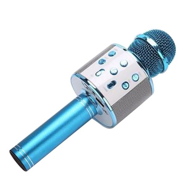 wireless karaoke microphonelouder volume more bass portable handheld double speaker mic machine microphones
wireless karaoke microphonelouder volume more bass portable handheld double speaker mic machine microphones