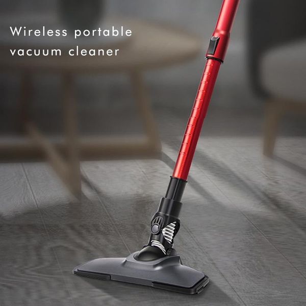 vacuum cleaners powerful handheld cordless wireless cleaner, high-power flat nozzle, low noise, clean with a mite removal brush
vacuum cleaners powerful handheld cordless wireless cleaner, high-power flat nozzle, low noise, clean with a mite removal brush