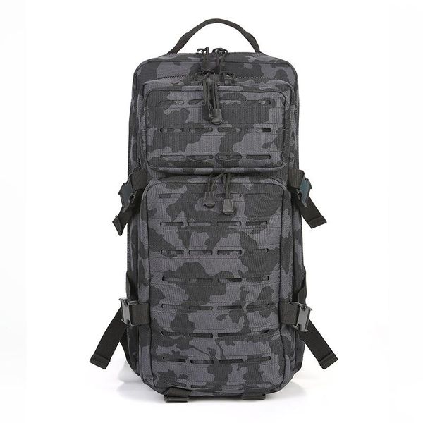 outdoor sports multifunctional camo backpack military fans hiking bag tactical 20-35 litre
outdoor sports multifunctional camo backpack military fans hiking bag tactical 20-35 litre