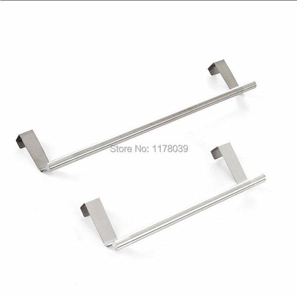 towel racks cupboard door back style rack,stainless steel rack,kitchen single bar,j16357
towel racks cupboard door back style rack,stainless steel rack,kitchen single bar,j16357