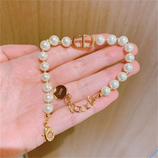 87% off wholesale shop new family gold elegant decoration all pearl women's clavicle bracelet necklace neck chain, Silver
87% off wholesale shop new family gold elegant decoration all pearl women's clavicle bracelet necklace neck chain, Silver