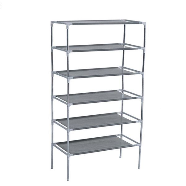 non-woven fabric dustproof shoe rack organizer stainless steel cabinet shelf storage household tools durable clothing & wardrobe
non-woven fabric dustproof shoe rack organizer stainless steel cabinet shelf storage household tools durable clothing & wardrobe