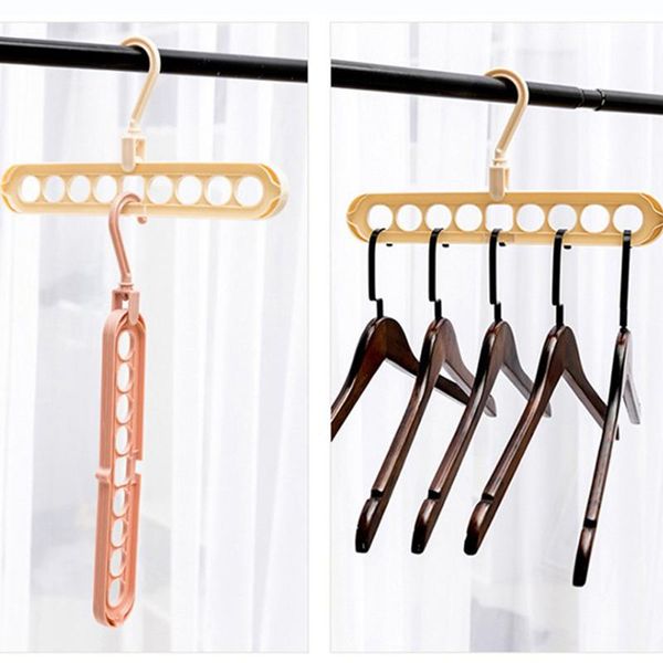 hangers & racks 2pcs/lot multi-port support for clothes drying rack multifunction hanger storage
hangers & racks 2pcs/lot multi-port support for clothes drying rack multifunction hanger storage