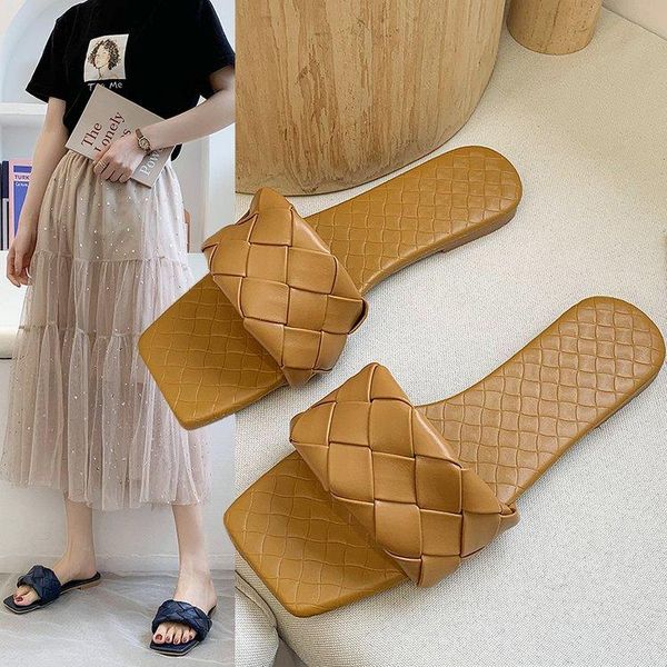 women square toe slippers flat heel embroidery diamond slides shoes summer outdoor beach sandal slipper flip flop, Black
women square toe slippers flat heel embroidery diamond slides shoes summer outdoor beach sandal slipper flip flop, Black