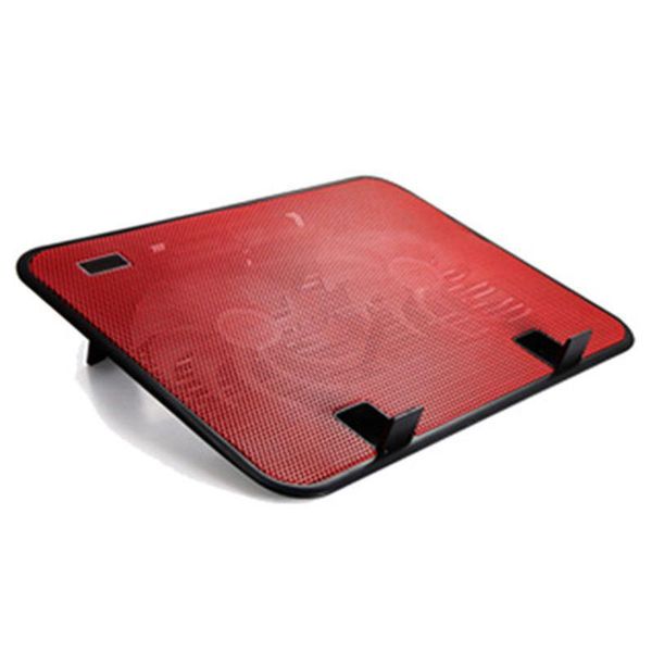 metal panel dual fan notebook cooler high speed silent lapcooling pad slim stand holder for 14 inch pc computer accessories pads
metal panel dual fan notebook cooler high speed silent lapcooling pad slim stand holder for 14 inch pc computer accessories pads