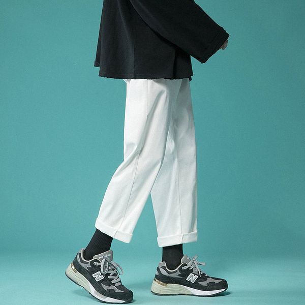 pant summer thin casual men's fashion straight men streetwear korean loose hip-hop wide-leg pants mens trousers m-2xl, Black
pant summer thin casual men's fashion straight men streetwear korean loose hip-hop wide-leg pants mens trousers m-2xl, Black