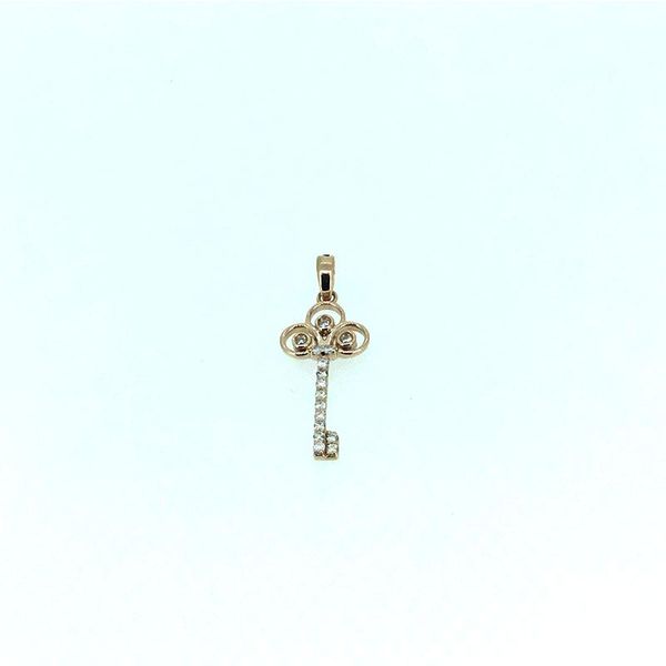lockets ani 14k rose gold (au750) wedding pendant 0.176 ct i-j/si real diamond 3 color for women key shape 18k chain necklace, Silver
lockets ani 14k rose gold (au750) wedding pendant 0.176 ct i-j/si real diamond 3 color for women key shape 18k chain necklace, Silver