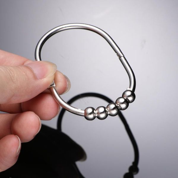 other home decor 12pcs/set shower curtain rings rustproof stainless wide hooks bathroom rod(bright nickel colour)
other home decor 12pcs/set shower curtain rings rustproof stainless wide hooks bathroom rod(bright nickel colour)