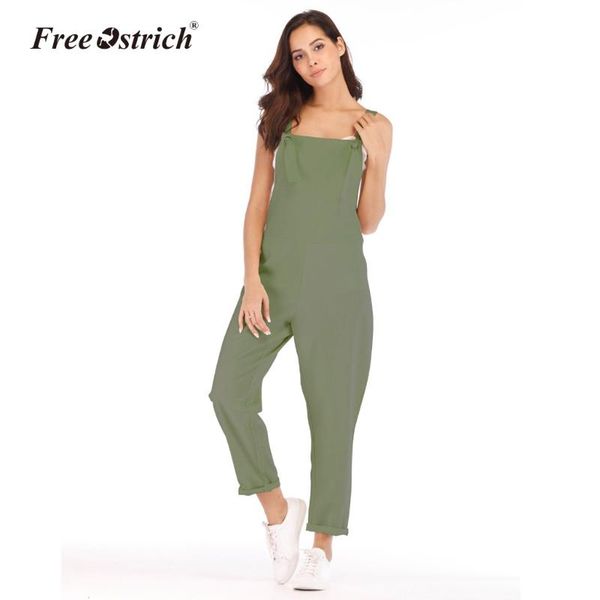 ostrich 2021 women loose baggy strappy romper summer overalls playsuit harem pants rompers womens jumpsuit women's jumpsuits &, Black;white
ostrich 2021 women loose baggy strappy romper summer overalls playsuit harem pants rompers womens jumpsuit women's jumpsuits &, Black;white