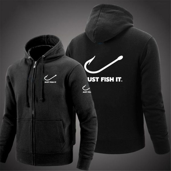 men's hoodies & sweatshirts just fish it 2021 plain mens zip up hoody jacket sweatshirt hooded zipper male outerwear black gray boutiqu
men's hoodies & sweatshirts just fish it 2021 plain mens zip up hoody jacket sweatshirt hooded zipper male outerwear black gray boutiqu